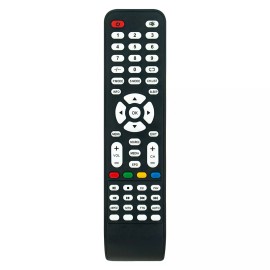 For Supersonic Replace Remote Control for Supersonic LCD TV SC-1511 SC-4314K SC-4344K SC-4024K