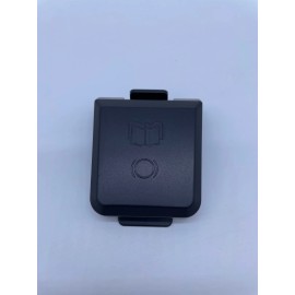 Evolution D5 Ranger Maverick Oil Cover