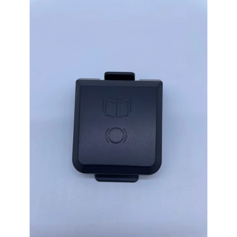 Evolution D5 Ranger Maverick Oil Cover