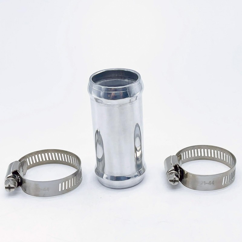 LEXOR Aluminum Pipe Hose Joint Pipe Suction Pipe Turbo Pipe
