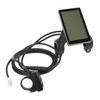 Electric Bicycle Lithium Conversion Controller Kit 17A Controller LCD M5