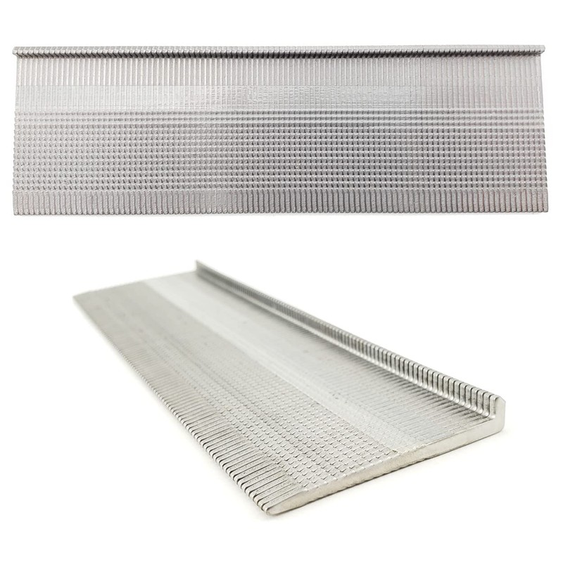 Powernail L20016 16 Gauge 2 Inch Length L-Cleat Nails for