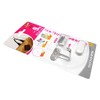Nikkei Sangyo Magic Cross 8 J Hook, Wide Hook, Double