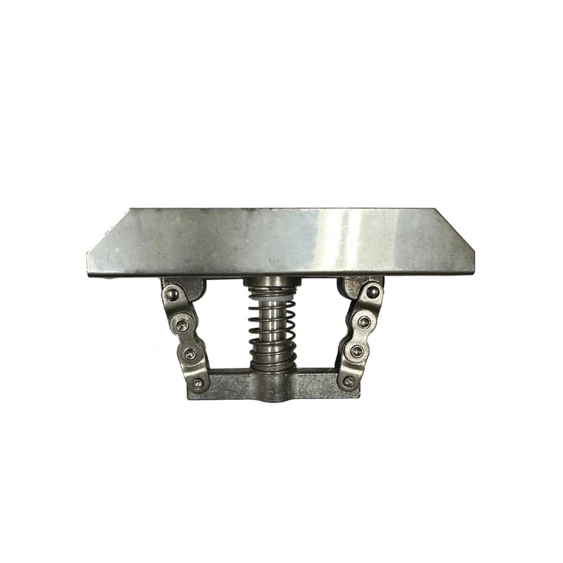 Elusive Wildlife Eliminator Spinner Plate, Feed Protector for Raccoons, Squirrels,