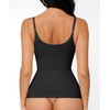 FeelinGirl Shapewear Tummy Control Camisole Tops for Women Compression Tank