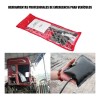 10 Unids/set Universal Puerta Abierta Herramienta Coche Bloq