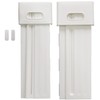 Rosenstein & Söhne Kitchen Cupboard Organiser: Set of 6 Kitchen