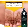Jehesmipa Shampoo Crecimiento A & Restaurador Capilar Jehesmipa + Mini