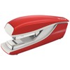 Leitz 55230025 NeXXt Flat Stapler 40 Sheet Red
