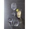 Oneida 897852 Mingle Double Old Fashioned Glasses, Set Of 4