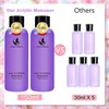 MAGIC ARMOR Acrylic Liquid Monomer - 150ml Acrylic For Professional