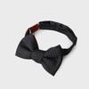 Takeokikuchi G8701023 Men's Necktie, Formal Use, Made in Japan, charcoal