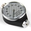 Shore OO Durometer Type OO Dial Rubber Hardness Tester Meter