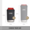 THERMOS ICON SERIES, aislante para latas de bebidas, 12 onzas,