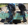 BuoyRope- Boat Dock Line-Adjust your boat fender height or use