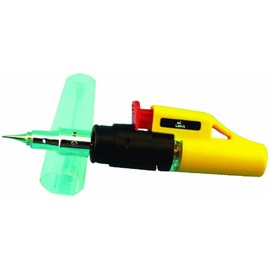 Wall Lenk LSP-25 SOLDERPRO 25 Butane Powered Soldering Iron