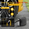 2026 Tire Inflator Portable Air Compressor [40L/min 200% Faster] Inflation