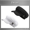 Buzz Selection Cap788 Mesh Marine Cap, Hat, Breathable, Polyester, Men's,