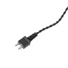 10pcs 2pin BW Hearing Aids Receiver Wire Heat Resistant Good