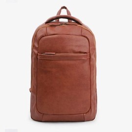 Daily bag men's bag 9095 P backpack Fashion Accessories Gray