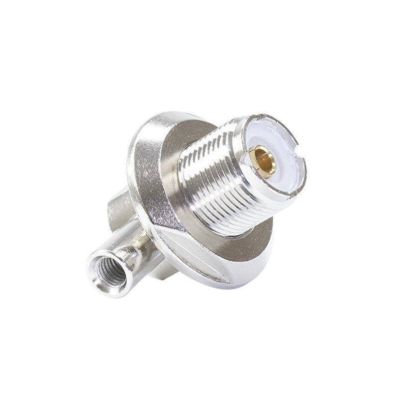 PNI CB antenna connector SO-239 female for RG58 cable