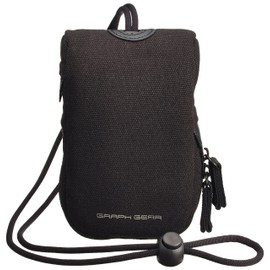 [ELECOM] デジタルカメラケース DGB-057BK ブラック