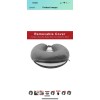 My Perfect Dreams, Super Soft, Grey Travel, Pillow Memory Foam