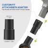 For Shark Vacuum Attachments Compatible with Shark Navigator Lift-Away HV301