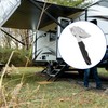 830644 Deluxe Handle Replacement for A&E 8500 9000 and Dometic