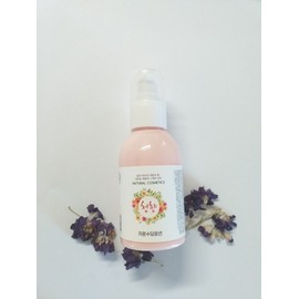 [Jaun Soothing Lotion] Atto Trouble Dry Itch Baby Pink Lotion - 250ml / [자운수딩로션]아또 트러블 건조 가려움 베이비 핑크로션 - 250ml