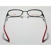 THALIA Eyeglasses ENCANTO Onyx 49MM