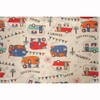 Bowery Direcsource Ltd Camping Tablecloth, Camping Trails
