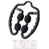 Massage Roller, Massage Roller, Calf, Beautiful Legs, Swelling, Relieves Swelling,
