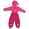 Maylynn Outdoor Snowsuit Pink Breathable Waterproof 5000 mm, pink, 98