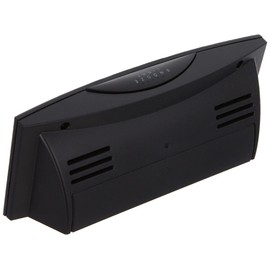 Technoline Funkwecker WT 182 mit Innentemperaturanzeige und Datums-/ Wochentagsanzeige