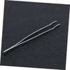 jojofuny Pcs Precision Stainless Steel Entomology Specimen Tweezers for Wing
