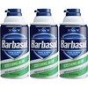3 Pack - Barbasol - Thick and Rich Shaving Cream