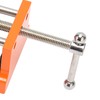 Cabinet Clamps Auto Locking Accurate Cabinet Face Frame Clamps with