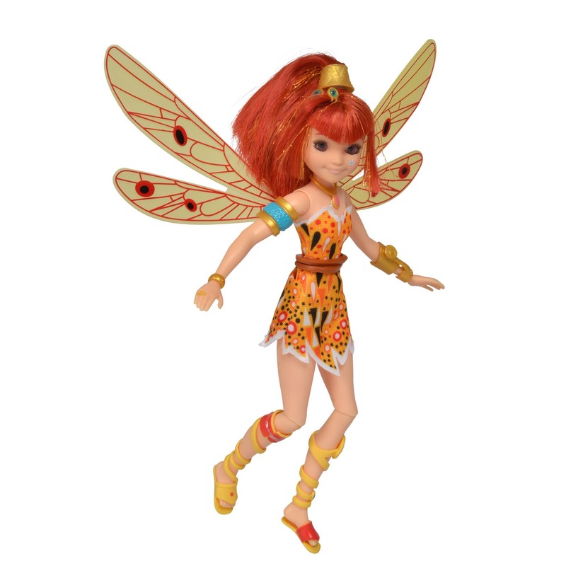 Simba Mia and Me Doll