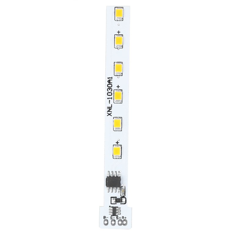 1.2V Solar Flame Light Circuit Board, 12LED Solar Candle Lamp