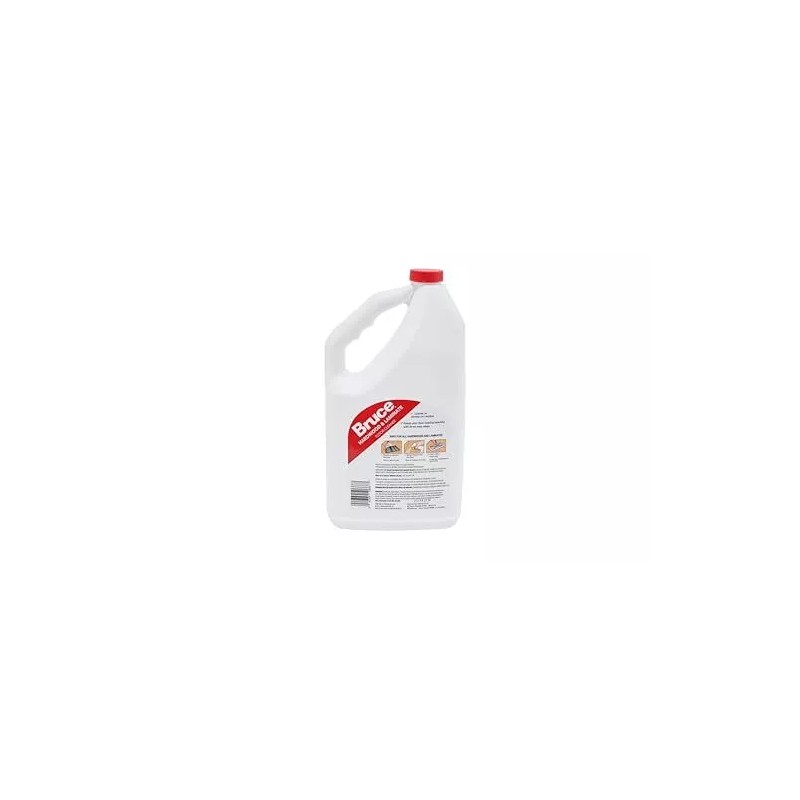 Bruce Hardwood and Laminate Floor Cleaner 64 Ounce Refill Light