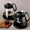 Range hand drip coffee server 800ml drip server / 레인지