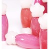Daisique Pure Water Lip Gloss, 05 Caramel Drizzle, 1 piece / 데이지크 퓨어 워터 립 글로스, 05 캐러멜드리즐, 1개
