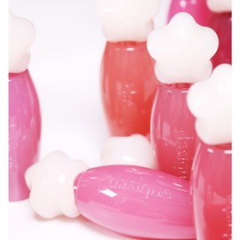 Daisique Pure Water Lip Gloss, 05 Caramel Drizzle, 1 piece / 데이지크 퓨어 워터 립 글로스, 05 캐러멜드리즐, 1개