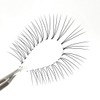 EMEDA Premade Volume Fans 3D Eyelash Extensions Set 0.07 mm
