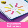 MMM684SH - Post-it Arrow Message 1/2amp;quot; Flags by Post-it