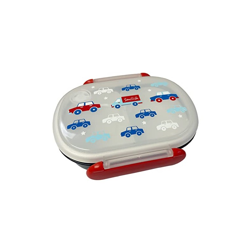 Children's Bento Box (11.8 fl oz (350 ml), Includes 2