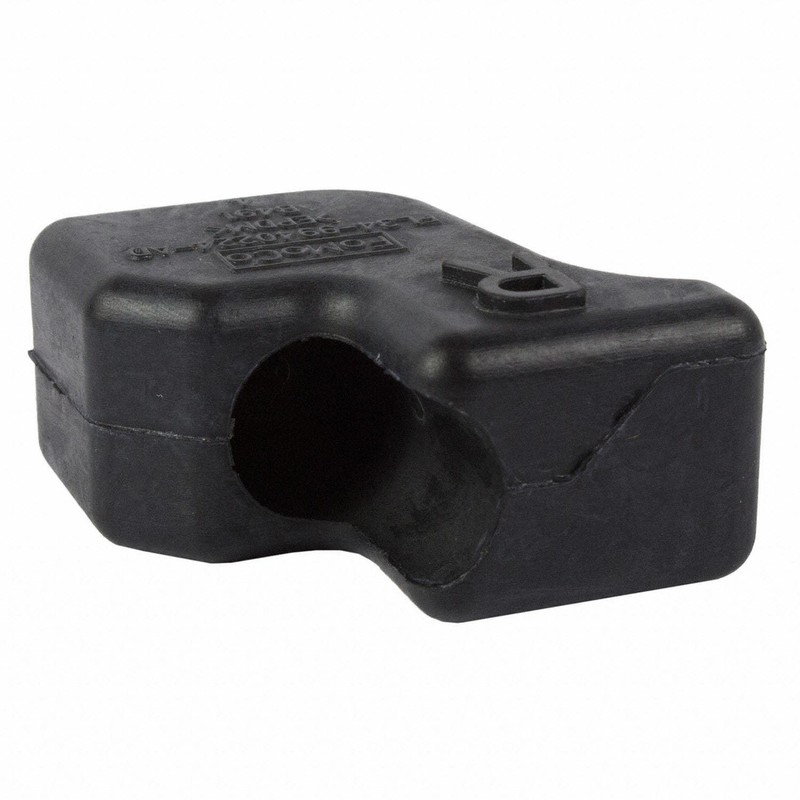 Ford 2015-2024 OEM F-150 Tailgate Rubber Bushing Cushion Bumper Stop