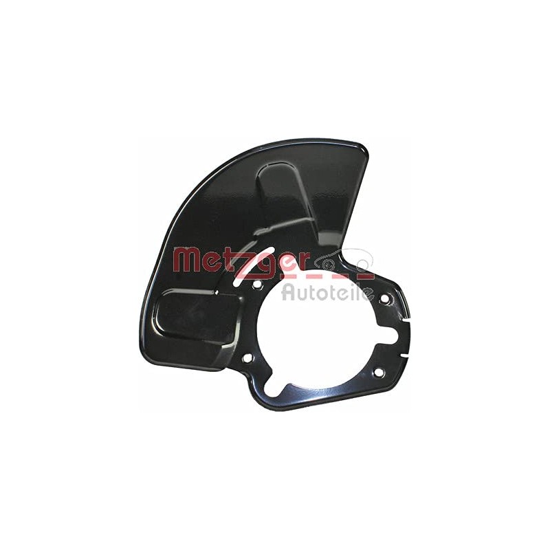 Metzger 6115050 Brake Power Amplifier