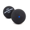 Unsquashable Squash Fast Speed Ball - Black